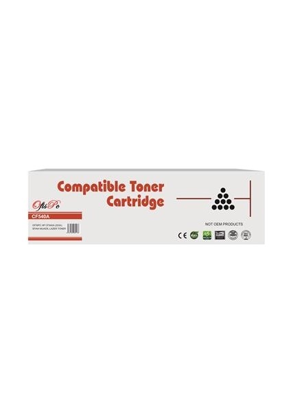 Hp 222A Kırmızı 1.200 Sayfa Çipsiz Muadil Toner W2223A fiyatları