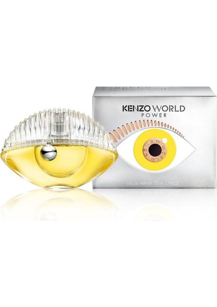 World Power EDP Kadın Parfümü 50 ml