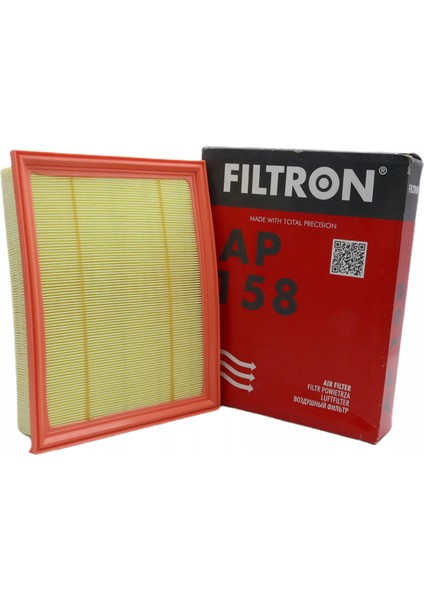 AP158 Hava Filtresi