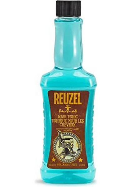 Hair Tonic Erkekler Için Saç Toniği 500ml