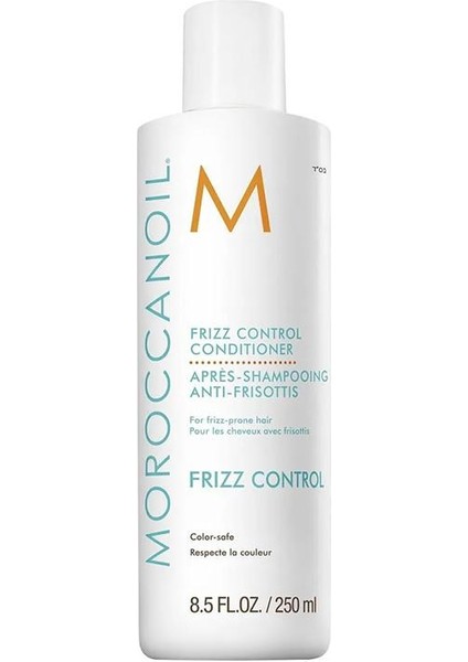 Frizz Control Conditioner 250ML