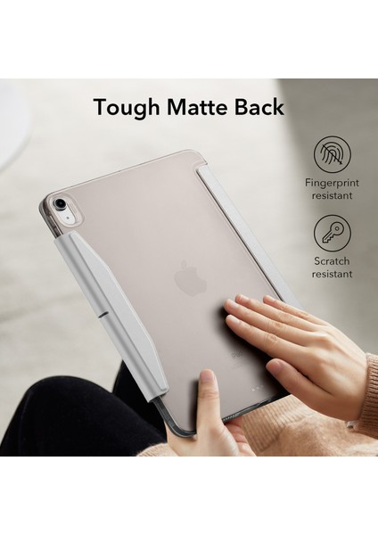IPad Air 11 (2024)- Air 10.9 (5./4. Nesil) Trıfold Case IPad Kılıf fırsatları