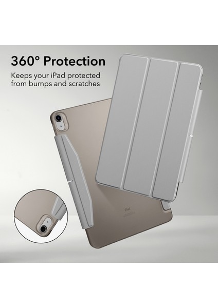 IPad Air 11 (2024)- Air 10.9 (5./4. Nesil) Trıfold Case IPad Kılıf indirimleri