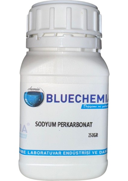Sodyum Perkarbonat 250 gr