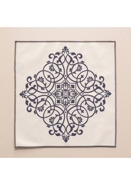 Safran Luxe, Premium Seri Sunum Peçetesi, Duck Keten Kumaş 40X40CM indirimleri