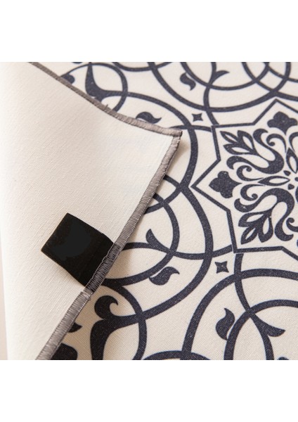 Safran Luxe, Premium Seri Sunum Peçetesi, Duck Keten Kumaş 40X40CM