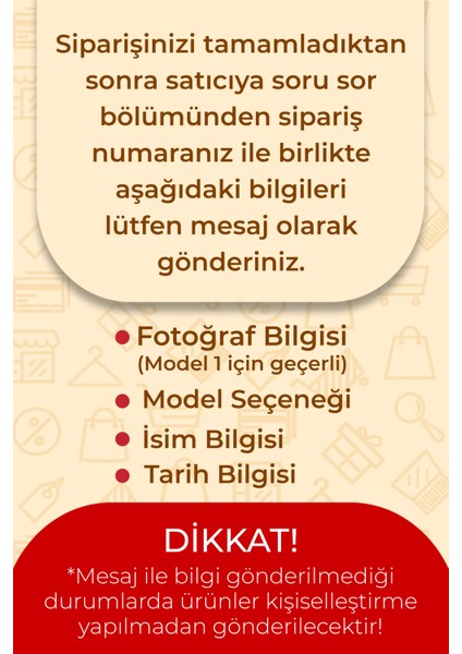 Kişiye Özel Düğün Karşılama Panosu 50X70 cm Dekota Pano | Model Seçenekli fiyatları