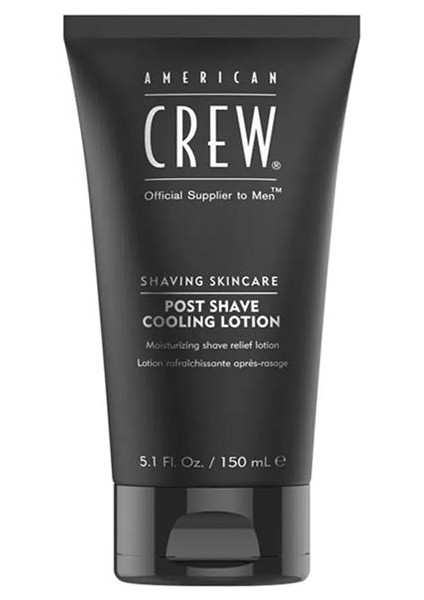 Post-Shave Coolink Lotion Tıraş Sonrası Losyon 150ML