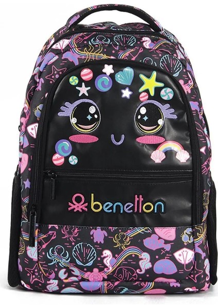 Kız Çocuk Okul Çanta Seti 4'lü modelleri