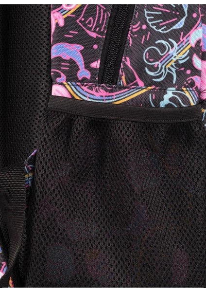 Kız Çocuk Okul Çanta Seti 4'lü indirimleri