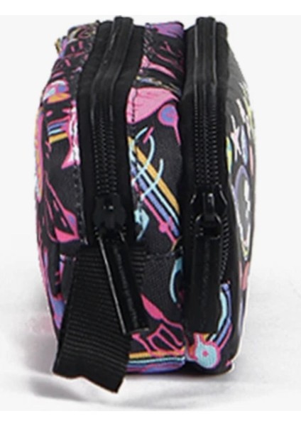 Kız Çocuk Okul Çanta Seti 4'lü