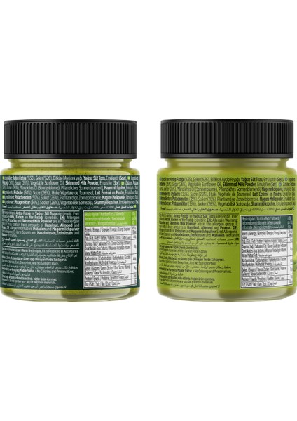 Krema Paketi – 3’lü Avantaj modelleri