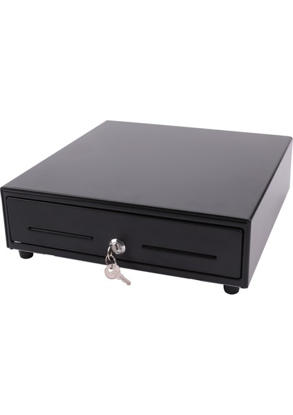 Sd 330A Metal Para Çekmecesi (8 Bozuk Para, 4 Kağıt Para Bölmeli) fırsatları