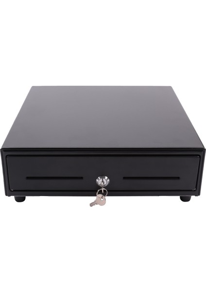 Sd 330A Metal Para Çekmecesi (8 Bozuk Para, 4 Kağıt Para Bölmeli) indirimleri