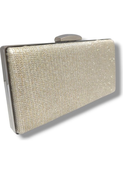 Varol 273-25 Çupra Simli Kumaş Çelik Kasa Abiye Çanta fiyatları