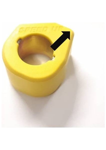 Ariic Chief 318 Maxi Scooter Speedup Performans Bagası 11 gr modelleri