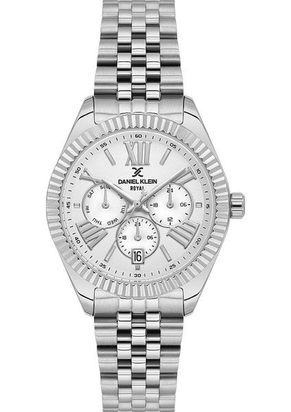 Bayan Kol Saati DKE.1.10877-1