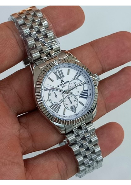 Bayan Kol Saati DKE.1.10877-1 fırsatları