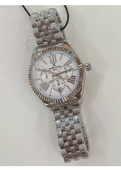 Bayan Kol Saati DKE.1.10877-1 indirimleri