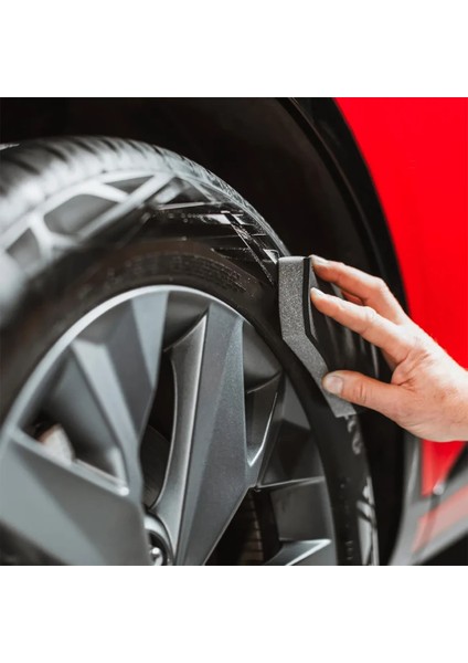 Autoglym Tyre Gel 500ML Uzun Ömürlü Parlak-Mat Lastik Koruyucu modelleri