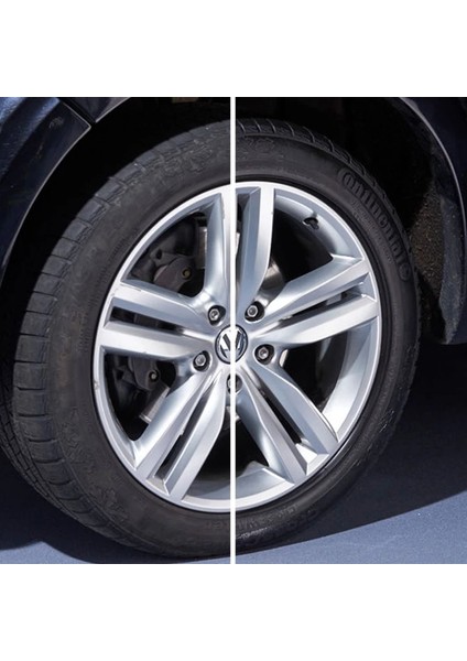 Autoglym Tyre Gel 500ML Uzun Ömürlü Parlak-Mat Lastik Koruyucu fırsatları