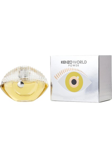 World Power EDP Kadın Parfümü 75 ml