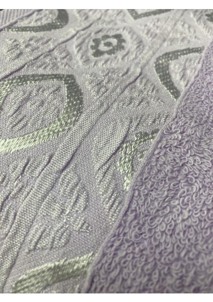 Göz Desen 3’lü Banyo Havlu Seti – 100X150 cm %100 Pamuk, Yumuşak Dokulu,desenli. modelleri