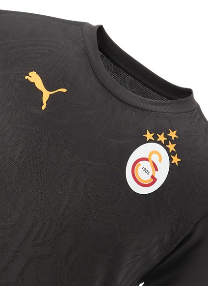 Lisanslı A Takım Antrenman Siyah T-Shirt fiyatları