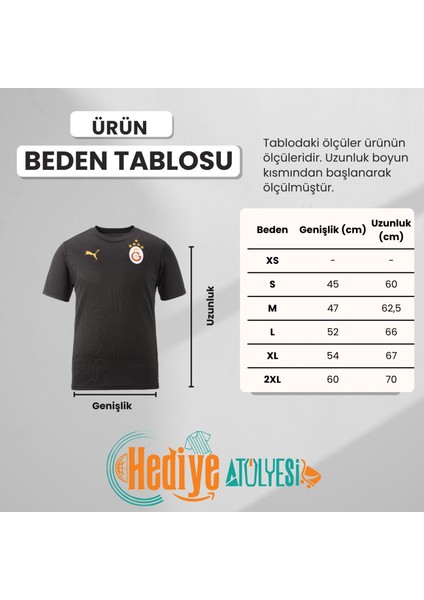 Lisanslı A Takım Antrenman Siyah T-Shirt fırsatları
