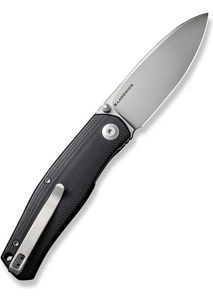 Sokoke Front Flipper & Thumb Stud Knife G10 Handle Çakı modelleri