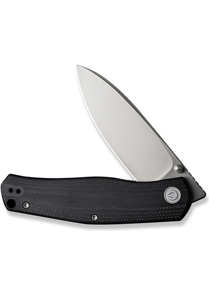 Sokoke Front Flipper & Thumb Stud Knife G10 Handle Çakı fırsatları