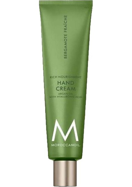 Hand Cream Bergamote Fraiche El Kremi 100ML