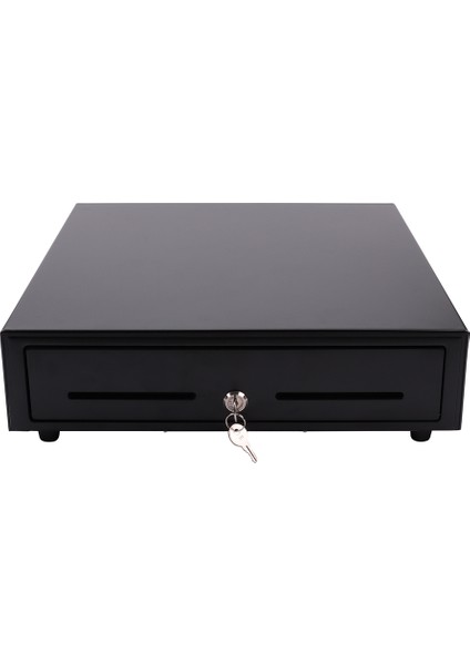 Ld 410A Metal Para Çekmecesi (8 Bozuk Para, 4 Kağıt Para Bölmeli) fiyatları