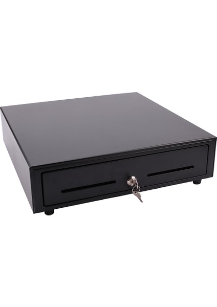 Ld 410A Metal Para Çekmecesi (8 Bozuk Para, 4 Kağıt Para Bölmeli) modelleri