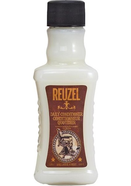 Daily Conditioner Erkekler Için Günlük Saç Bakım Kremi 100 ml