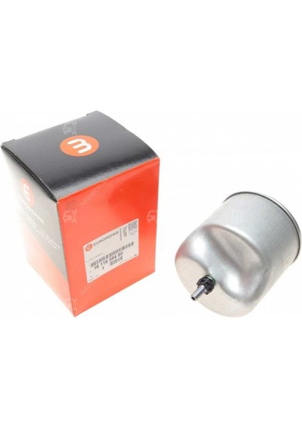 Peugeot 207 1.4 Hdı Euro5 70HP Dizel Yakıt Filtresi 2011-2012 Eurorepar