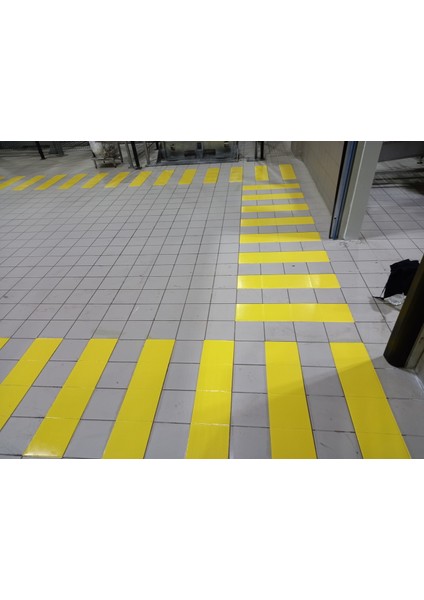 Safetyline Ral 6001 Yeşil Isg Yol Çizgi Boyası 5 kg modelleri