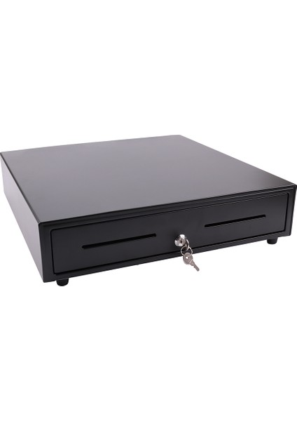 Xld 460A Geniş Tip Metal Para Çekmecesi (8 Bozuk Para, 4 Kağıt Para Bölmeli) modelleri