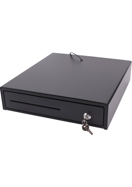 Md 335C Profesyonel Yazar Kasa Çekmecesi (8 Bozuk Para, 4 Kağıt Para Bölmeli) modelleri