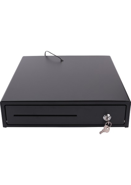 Md 335C Profesyonel Yazar Kasa Çekmecesi (8 Bozuk Para, 4 Kağıt Para Bölmeli) fırsatları