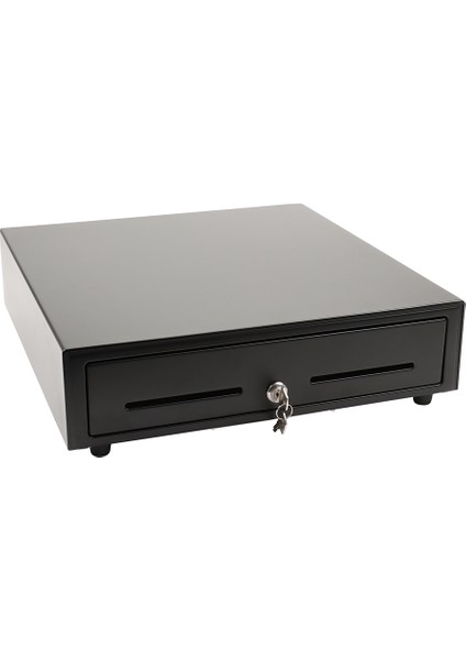 Ld 410AT Easy Push Metal Para Çekmecesi (8 Bozuk Para, 4 Kağıt Para Bölmeli) indirimleri