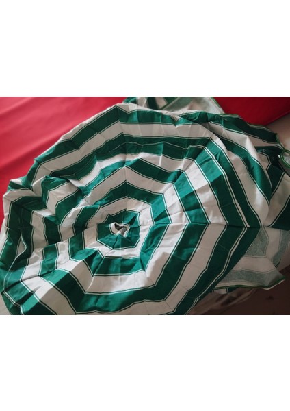 Alüminyum Şemsiye Kumaşı 3 mt Çap