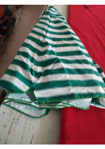 Alüminyum Şemsiye Kumaşı 3 mt Çap modelleri