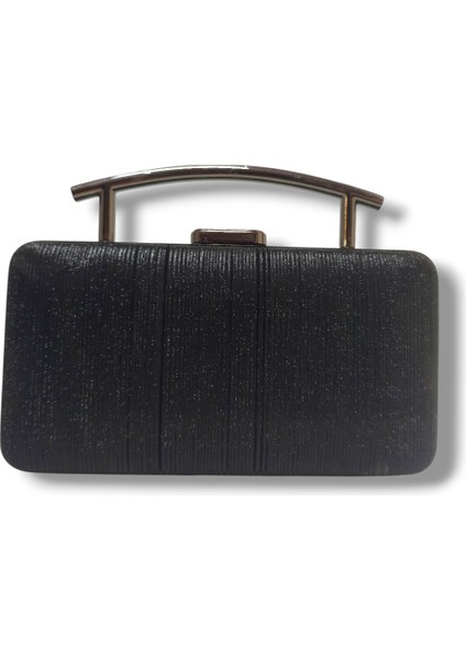 Varol 756-25 Lazer Simli Çelik Kasa Abiye Çanta modelleri