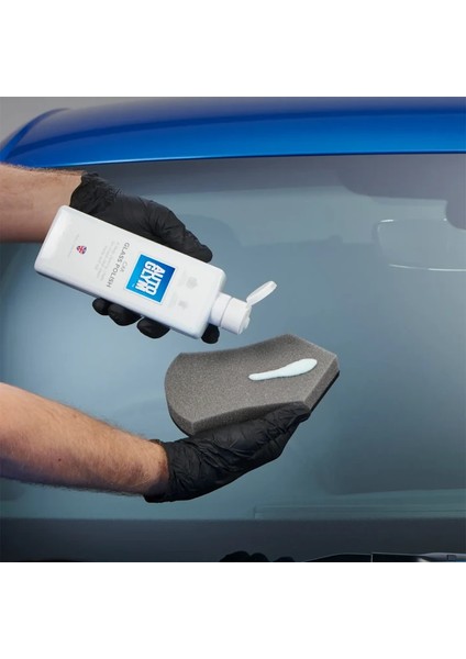 Autoglym Car Glass Polish 500ML Derinlemesine Cam Temizleyici Cila fiyatları