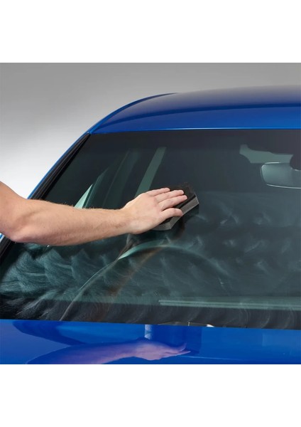 Autoglym Car Glass Polish 500ML Derinlemesine Cam Temizleyici Cila fırsatları