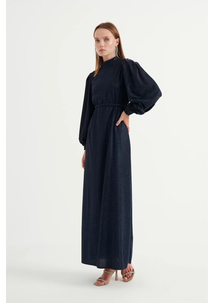 Lacivert Jesse Elbise fırsatları