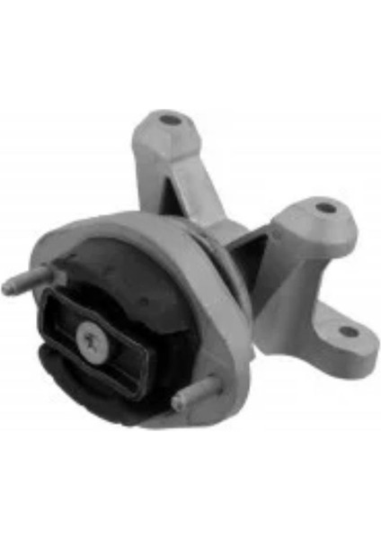Takozlu Şanzıman Braketi Audi A4 / A4 Quattro 2001–2009 / Seat Exeo 2009–2014