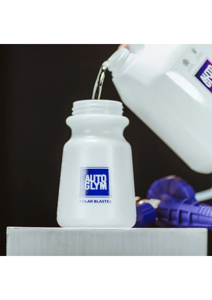 Autoglym Polar Blaster Basınçlı Köpük Tabancası fırsatları