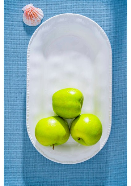 Mılano Kayık Tabak 32 cm fırsatları